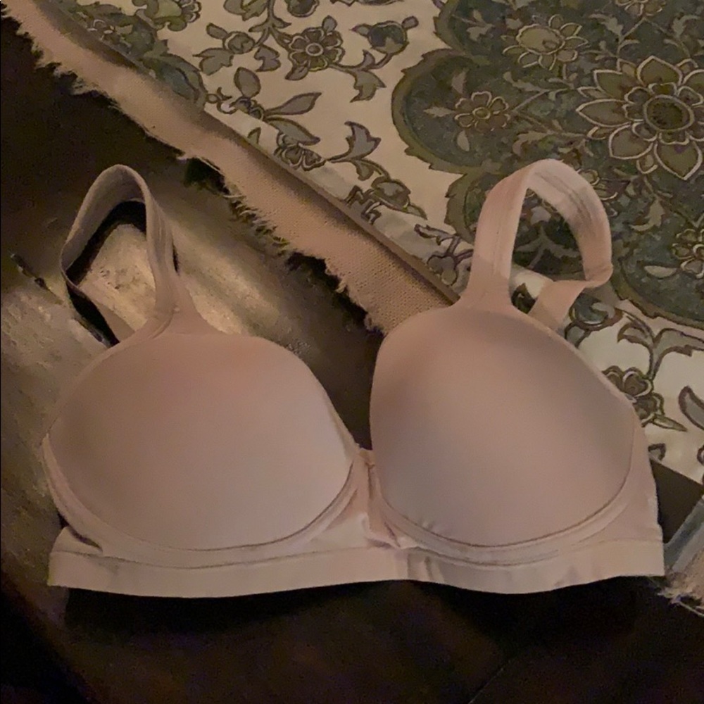 Natori yogi bra